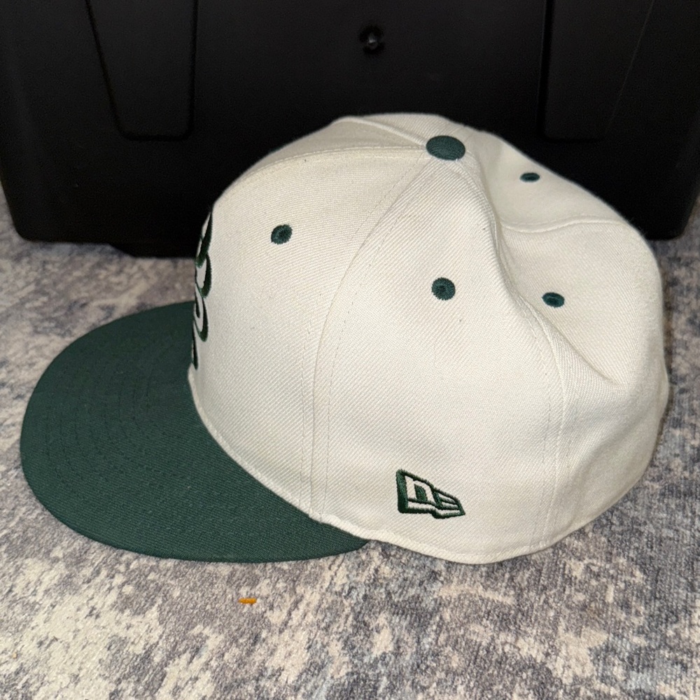 Baseball Cap - Picture 2 of 3